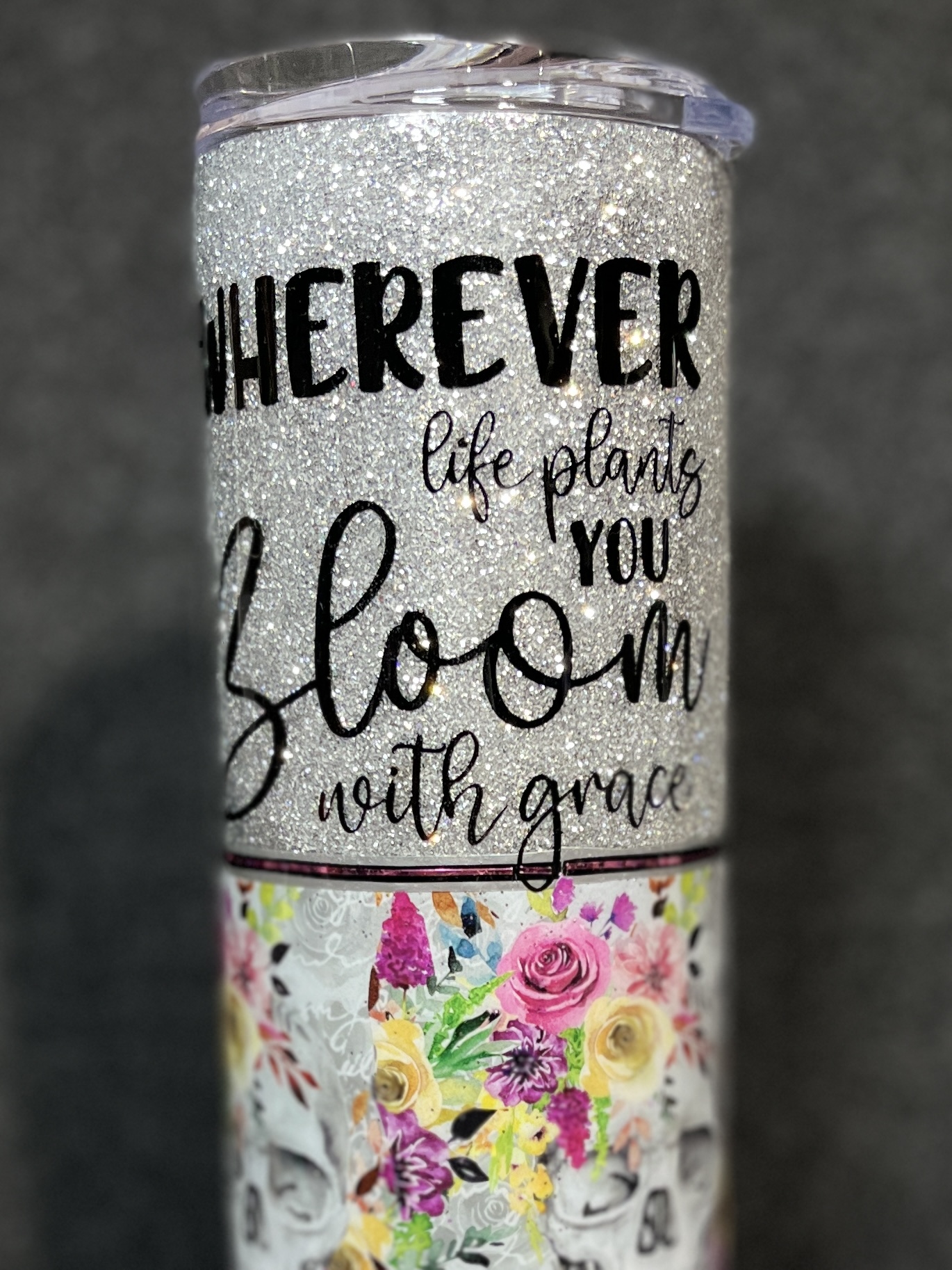 Blooming Skulls - Image 3