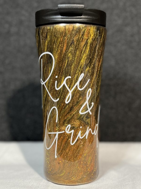 Rise and Grind