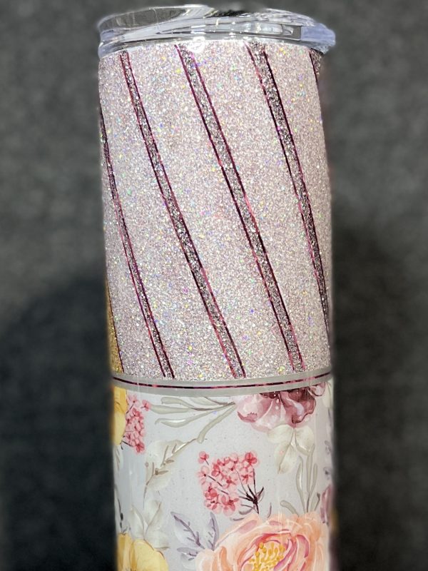 Sparkling Rose - Image 3