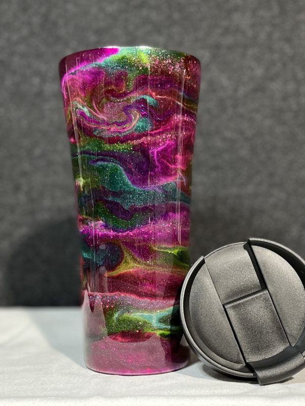 On The Go - Image 2