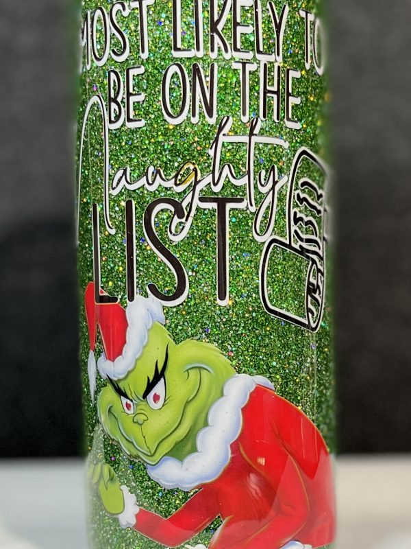 Naughty List - Image 2