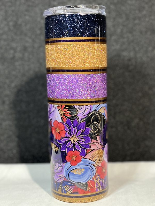 In Full Bloom