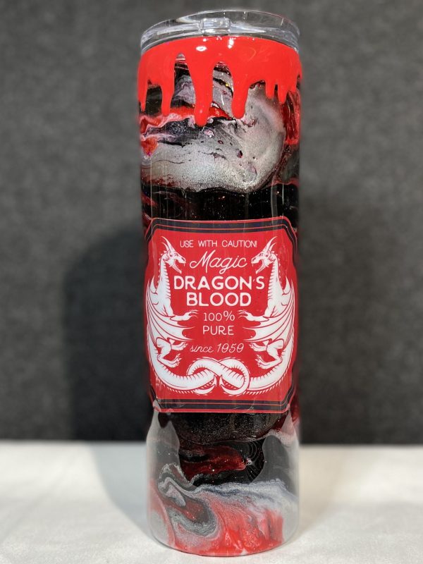 Dragon’s Blood