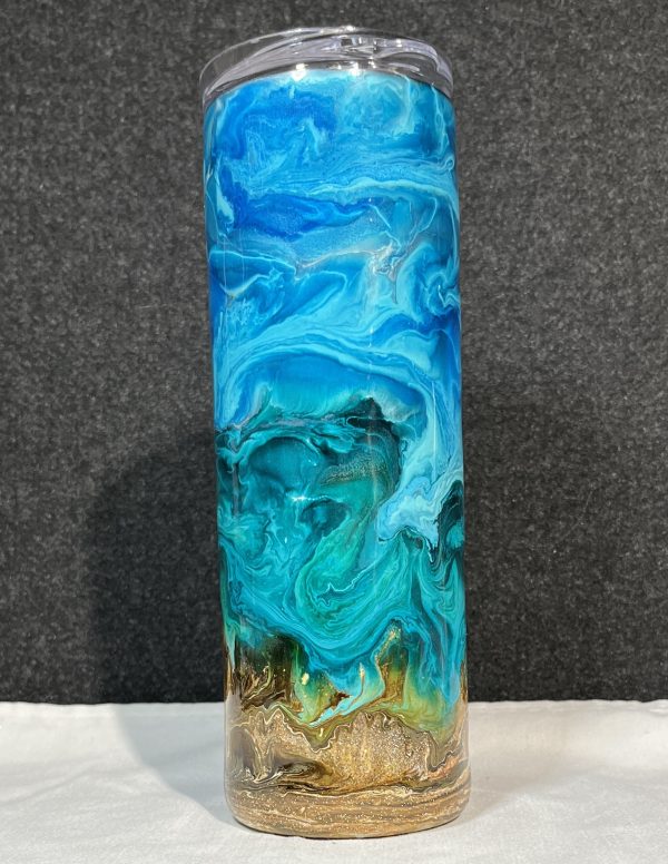 Ocean Vibes - Image 2