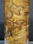 Latte Swirl