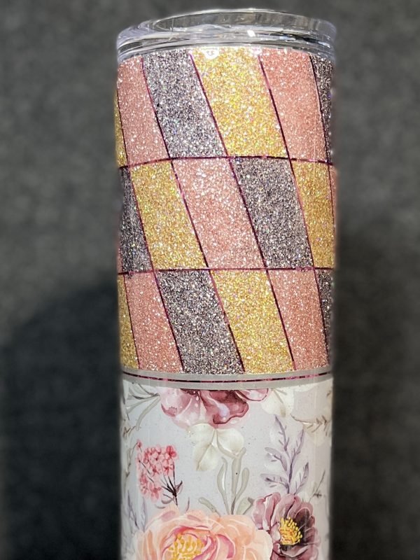 Sparkling Rose - Image 4