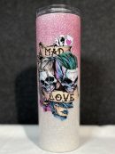 Mad Love: Joker & Harley