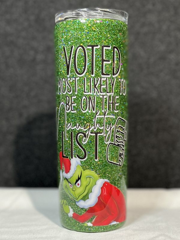 Naughty List