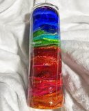 Rainbow Swirl