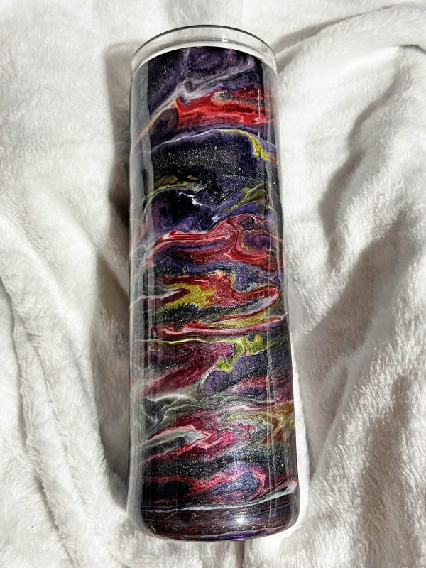 Galaxy Far Far Away