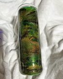 Glitter Camo