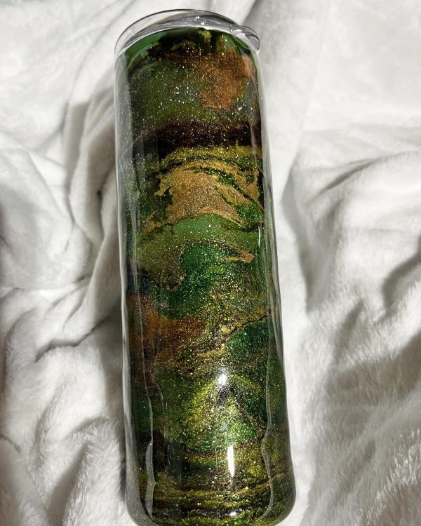 Glitter Camo - Image 3
