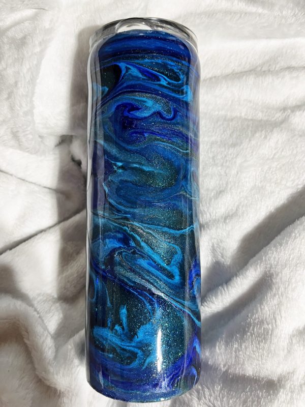 Tidal Wave