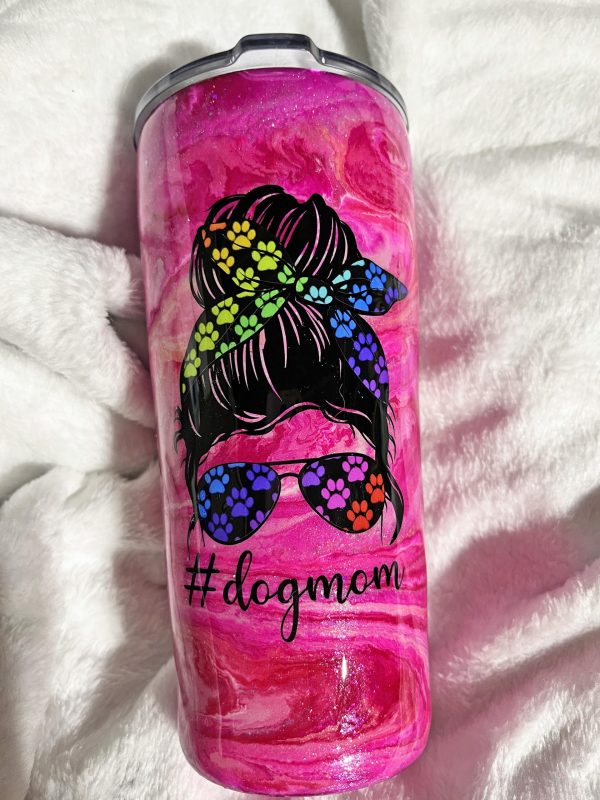 20 oz Classic Tumbler