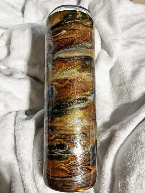 Tiger's Eye - Image 4