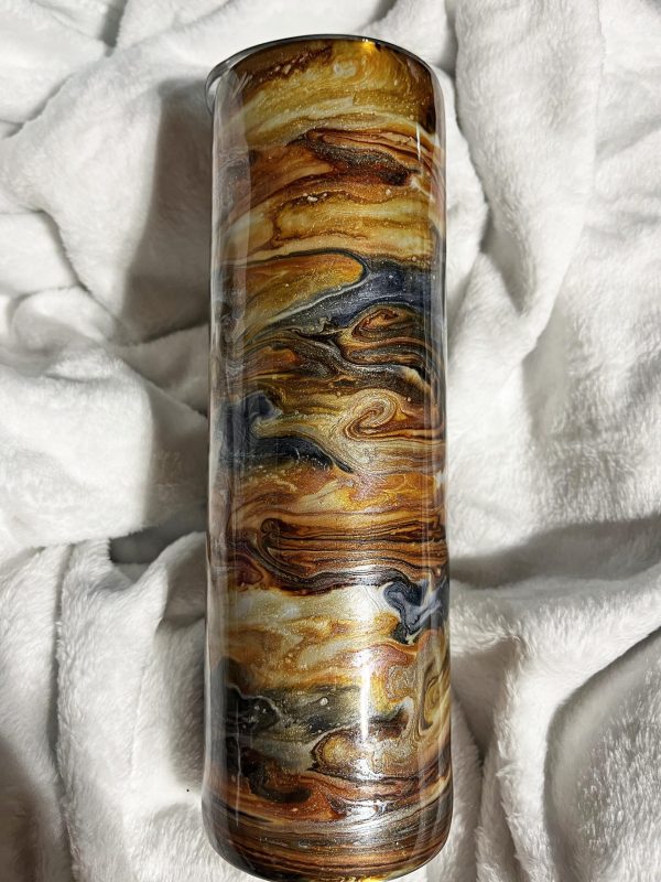 Tiger's Eye - Image 3