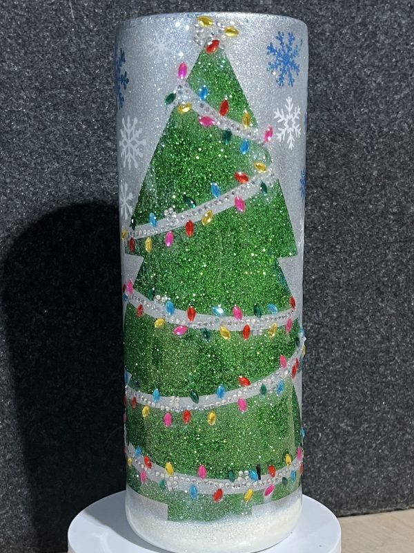 O Christmas Tree
