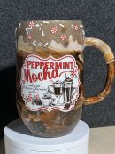 Chocolate Peppermint Mocha