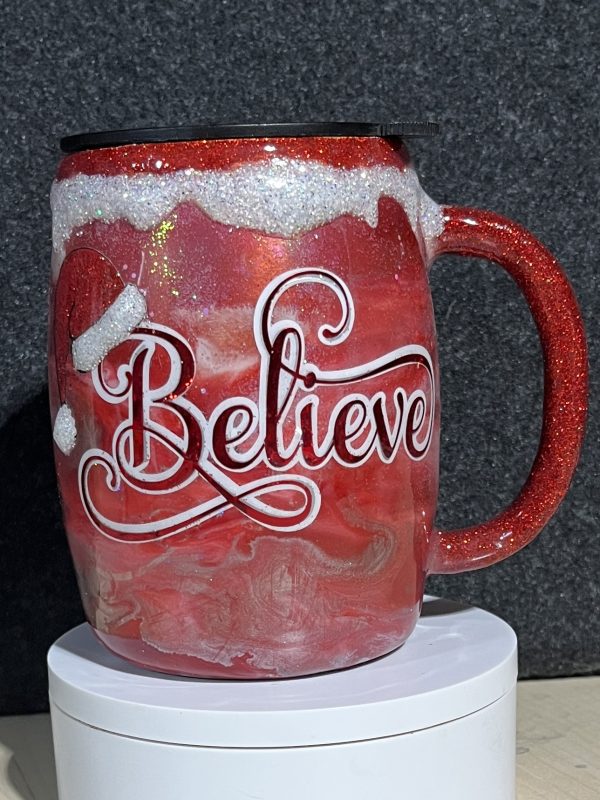 Believe