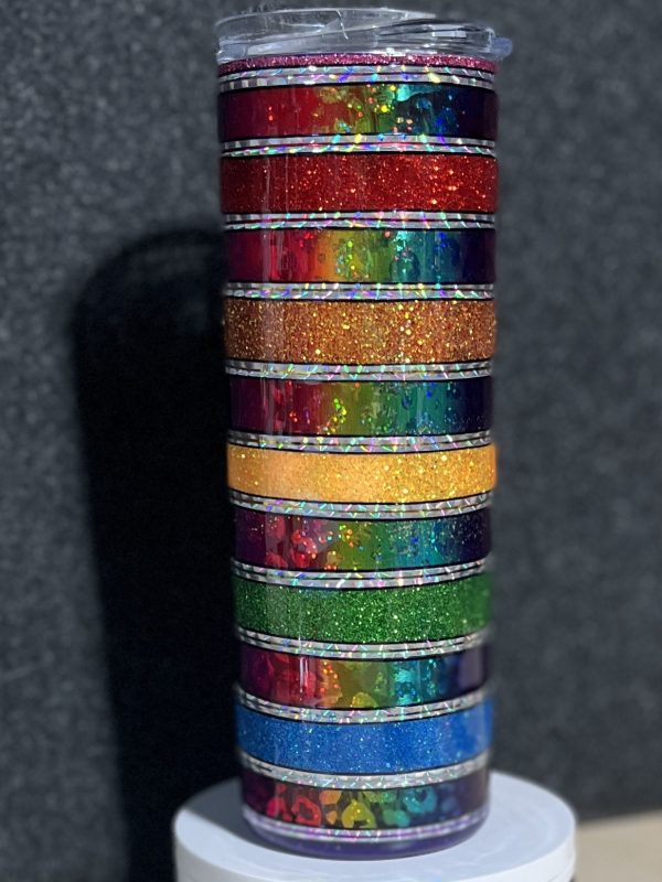 Rainbow Leopard