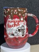 Red Peppermint Mocha