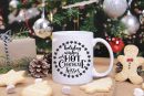 Holiday Wishes Hot Chocolate Kisses