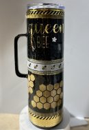 Queen Bee Sweeter Than Honey