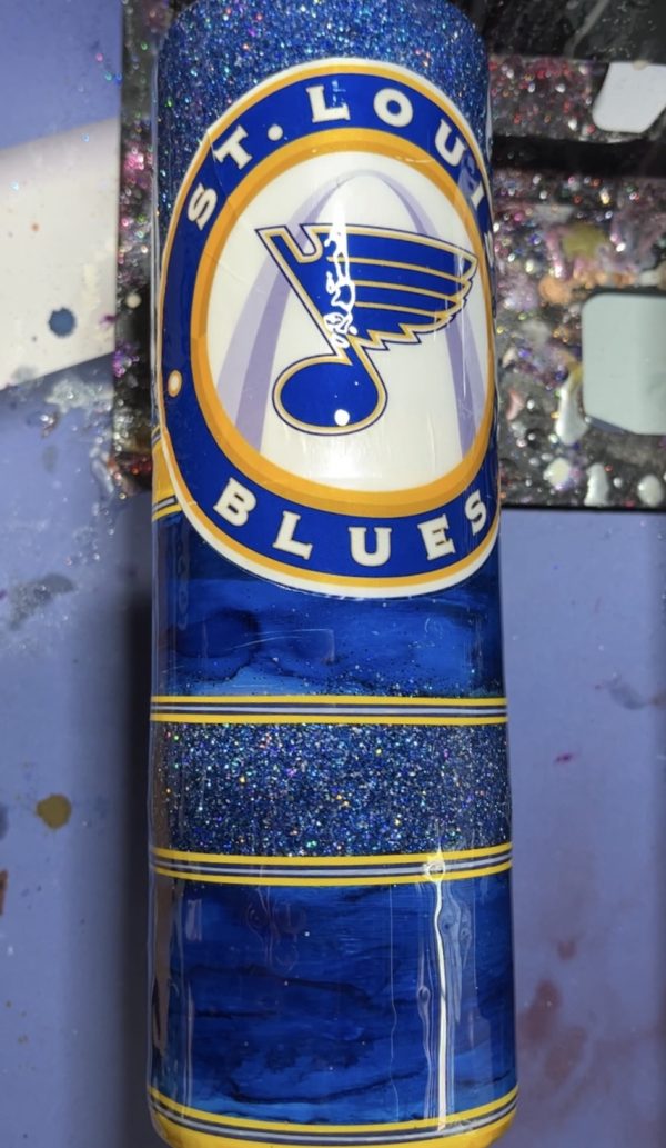 St. Louis Blues