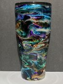 Kaleidoscope Swirl