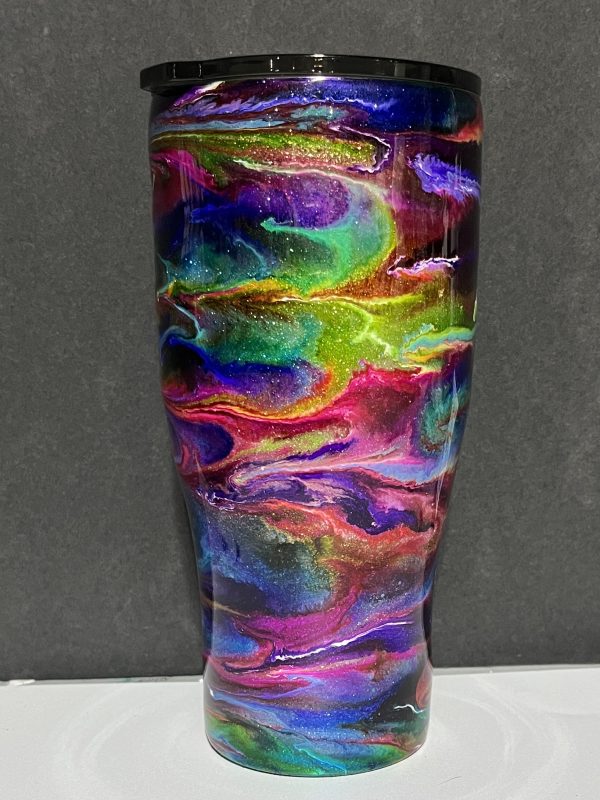 Candy Swirl