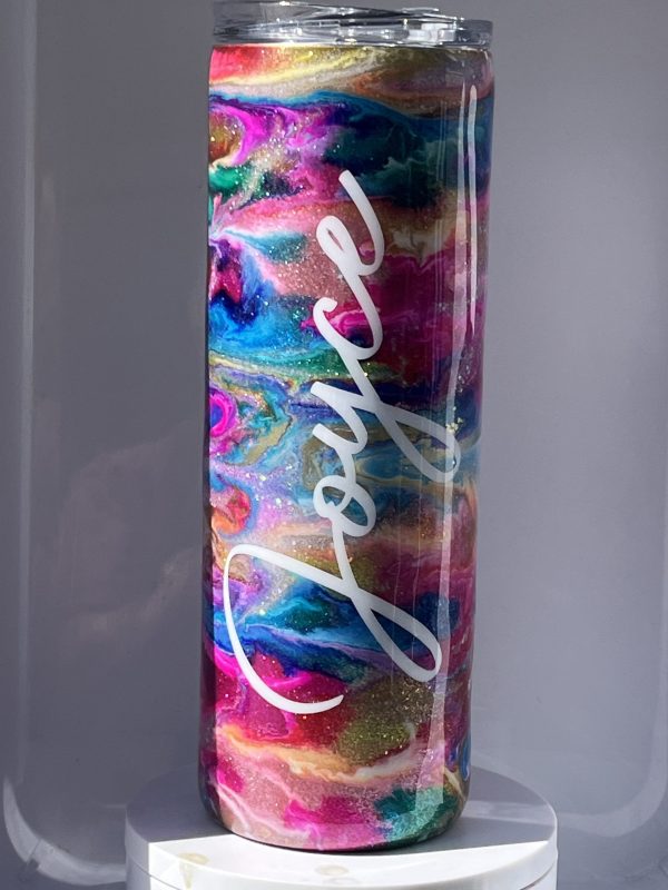 Custom Tumbler