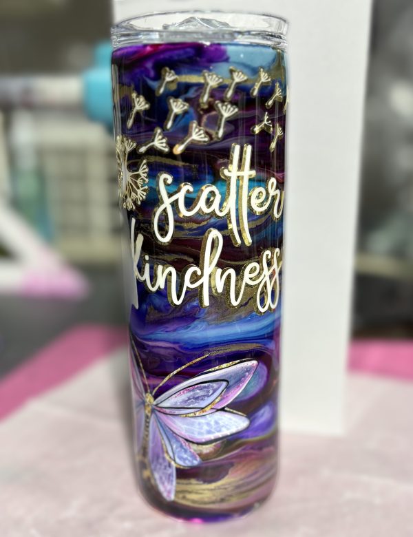Scatter Kindness